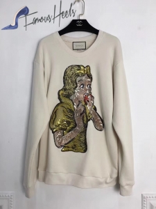 Gucci Sweatshirt 003